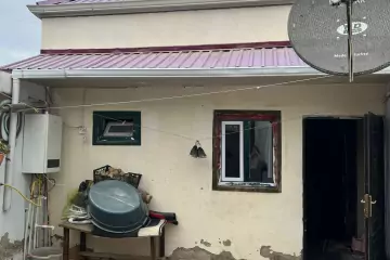 Satılır Həyət Evi Balaxanıda
