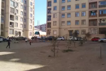 Satılır Yeni Tikili Masazırda