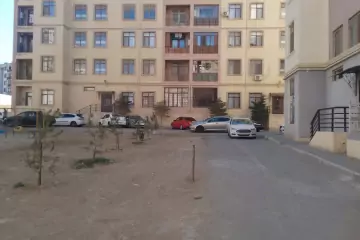 Satılır Yeni Tikili Masazırda