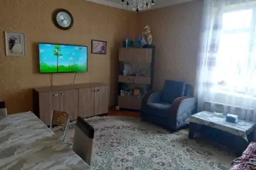 Satılır Yeni Tikili Xəzər Dairəsida