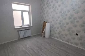Satılır Həyət Evi Yeni Ramana Qəsəbəsida