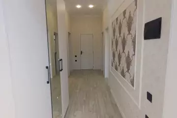Satılır Həyət Evi Yeni Ramana Qəsəbəsida