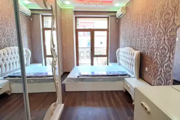 Aylıq Kirayə Yeni Tikili Nərimanov Parkı
