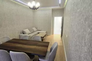 Satılır Yeni Tikili Nəsimi Bazarında