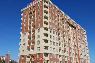 Satılır Yeni Tikili Masazırda