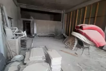 Satılır Obyekt Həzi Aslanovda