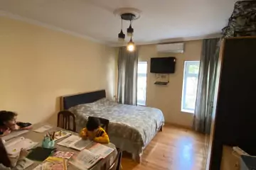 Satılır Həyət Evi Biləcəridə