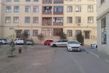 Satılır Yeni Tikili Masazırda