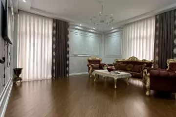 Satılır Yeni Tikili Həsən əliyev (keçmiş İnqilab)da