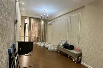 Satılır Yeni Tikili Həsən əliyev (keçmiş İnqilab)da
