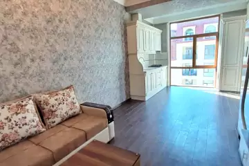 Aylıq Kirayə Yeni Tikili Nərimanov Parkı