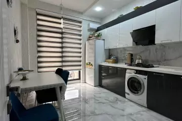 Satılır Yeni Tikili Həsən əliyev (keçmiş İnqilab)da