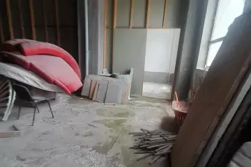 Satılır Obyekt Həzi Aslanovda