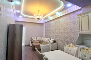 Aylıq Kirayə Yeni Tikili Nərimanov Parkı