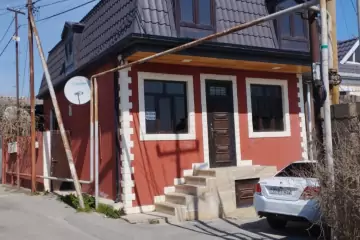Satılır Həyət Evi Xırdalan şəhərində