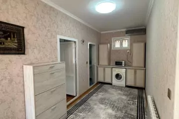 Satılır Həyət Evi Zabrat Qəsəbəsida