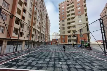 Satılır Yeni Tikili Masazırda