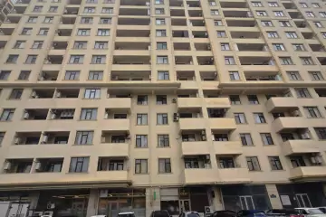 Satılır Yeni Tikili Nəsimi Bazarında