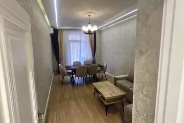 Satılır Yeni Tikili Nəsimi Bazarında