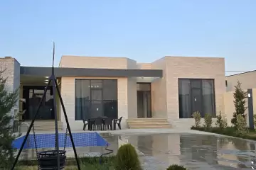 Aylıq Kirayə Bağ Evi şüvəlanda