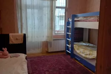 Satılır Yeni Tikili Xəzər Dairəsida