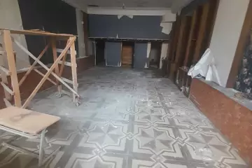 Aylıq Kirayə Obyekt Həzi Aslanovda