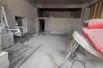 Satılır Obyekt Həzi Aslanovda