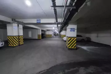Satılır Yeni Tikili Masazırda