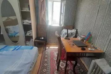 Aylıq Kirayə Köhnə Tikili İçərişəhərdə