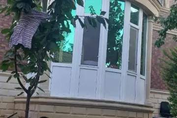 Satılır Həyət Evi Biləcəridə