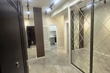 Satılır Yeni Tikili Nəsimi Bazarında