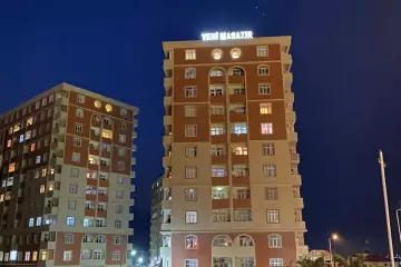 Satılır Yeni Tikili Masazırda