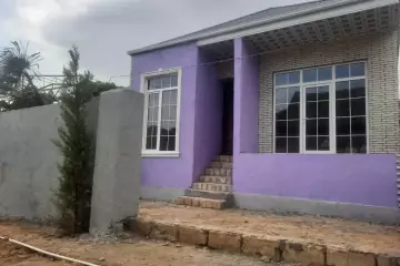 Satılır Həyət Evi Masazırda