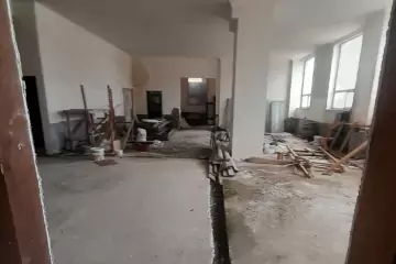 Satılır Obyekt Həzi Aslanovda