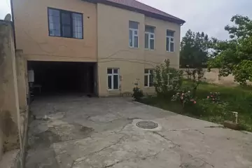 Satılır Həyət Evi Biləcəridə