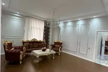 Satılır Yeni Tikili Həsən əliyev (keçmiş İnqilab)da