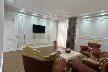 Satılır Yeni Tikili Həsən əliyev (keçmiş İnqilab)da