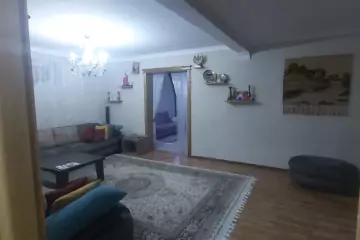 Satılır Həyət Evi Biləcəridə