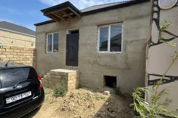 Satılır Həyət Evi Masazırda