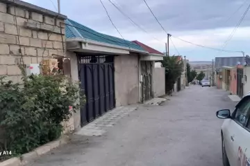 Satılır Həyət Evi Masazırda