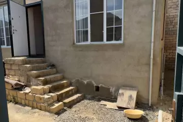 Satılır Həyət Evi Masazırda