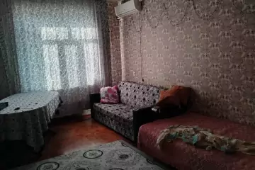Satılır Köhnə Tikili Həzi Aslanovda