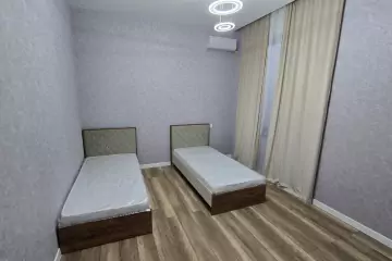 Aylıq Kirayə Bağ Evi şüvəlanda