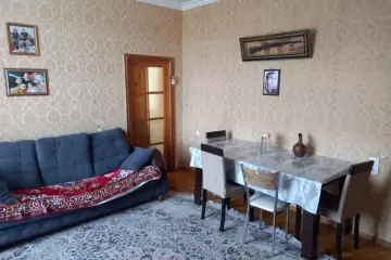 Satılır Yeni Tikili Xəzər Dairəsida