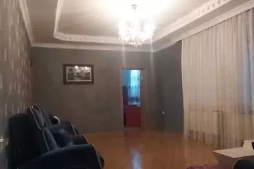 Satılır Həyət Evi Biləcəridə