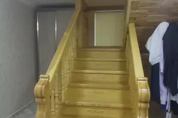 Satılır Həyət Evi Biləcəridə