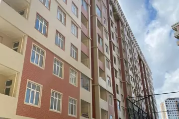 Satılır Yeni Tikili Masazırda