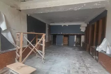 Satılır Obyekt Həzi Aslanovda