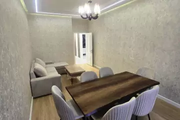 Satılır Yeni Tikili Nəsimi Bazarında