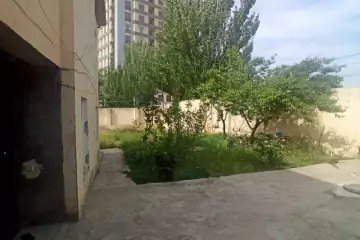 Satılır Həyət Evi Biləcəridə